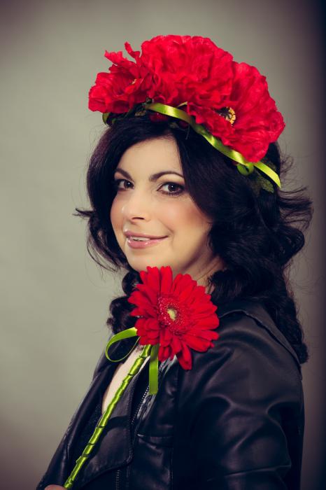 Манана Тарасевич