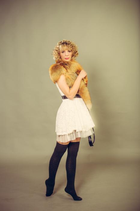 Елена Горячева