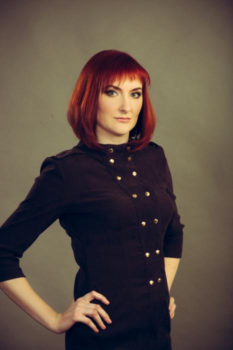 Ольга Тамбовцева