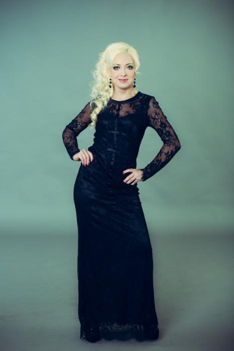 Екатерина Мурашова