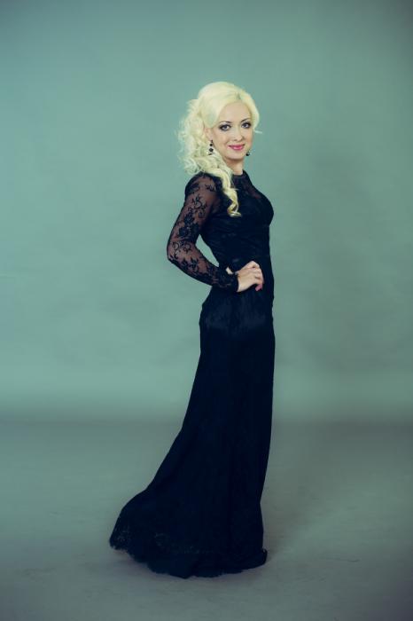 Екатерина Мурашова