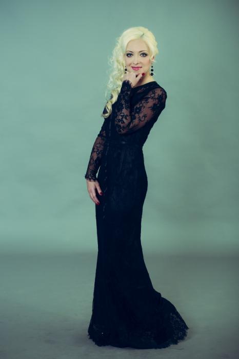Екатерина Мурашова