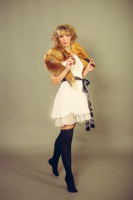 Елена Горячева