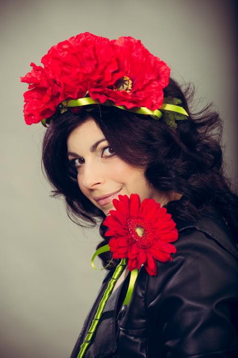 Манана Тарасевич