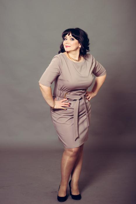 Елена Дудина