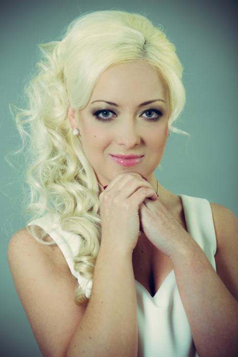 Екатерина Мурашова