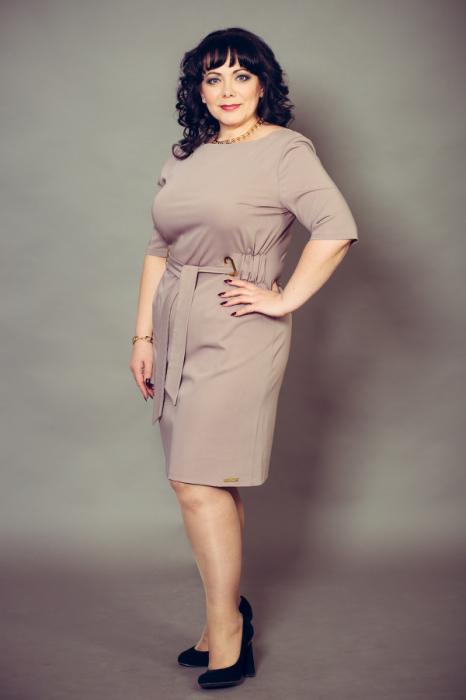 Елена Дудина