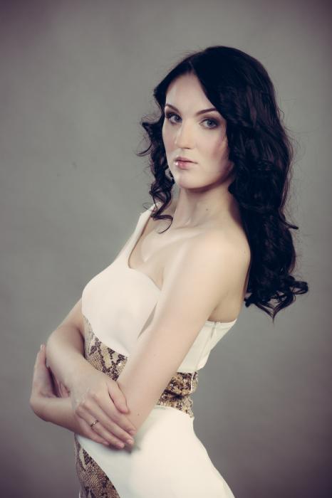 Маргарита Соловьева