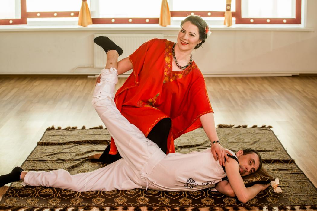 Наталья Беляева