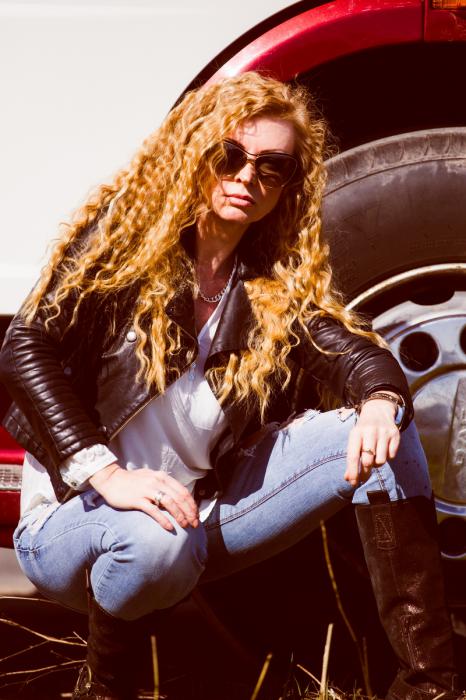 Елена Зорина