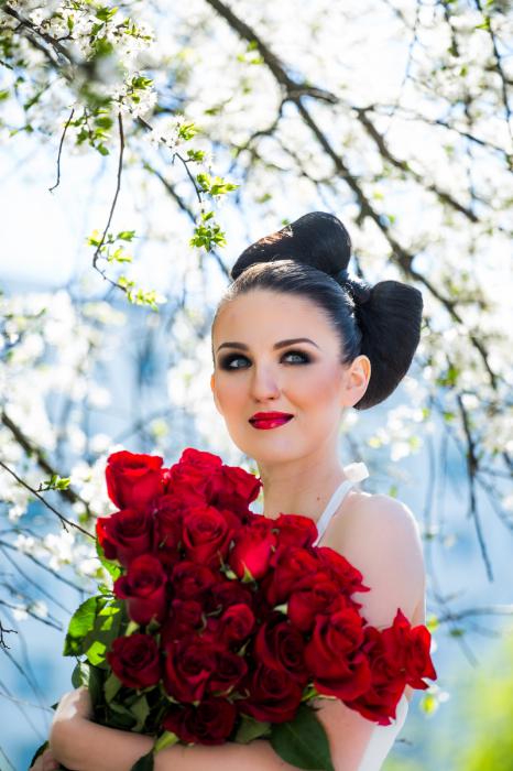Маргарита Соловьева