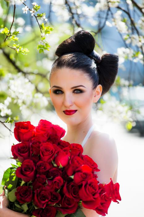 Маргарита Соловьева