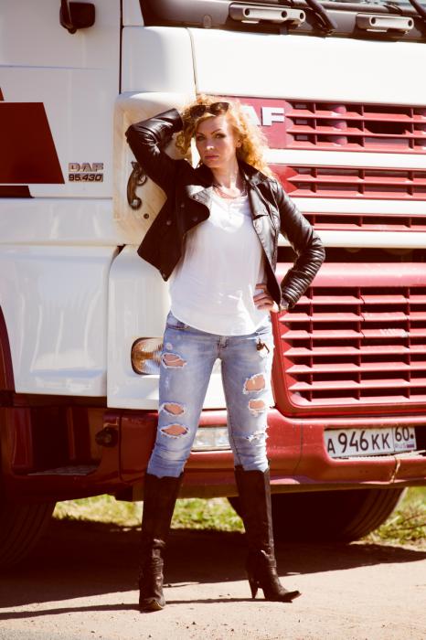 Елена Зорина