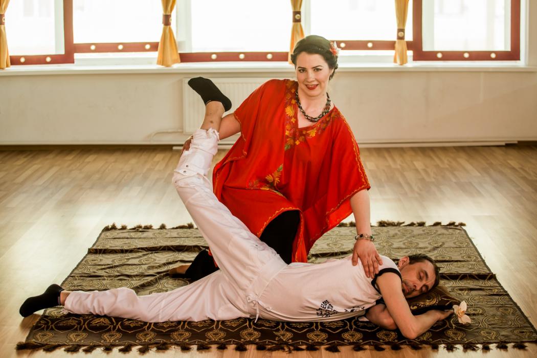 Наталья Беляева