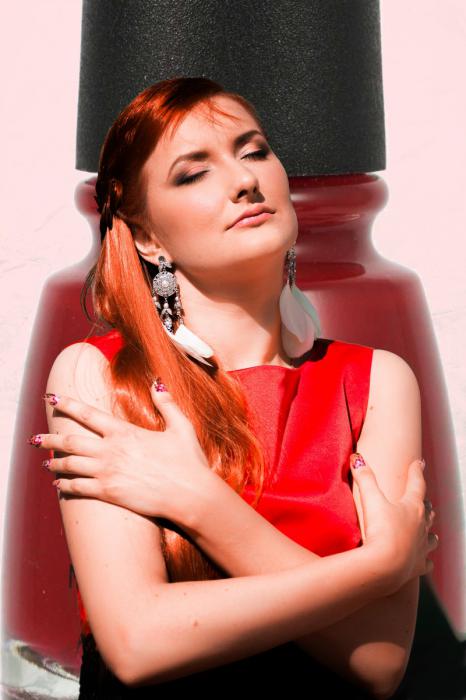 Ольга Тамбовцева