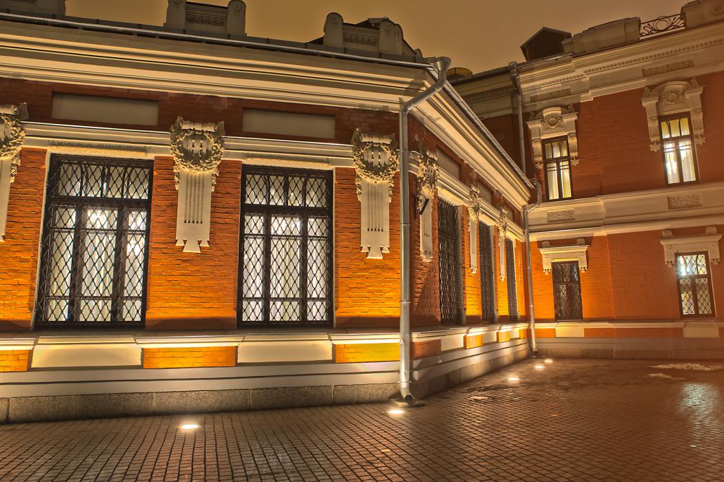 Презентация сайта продюсерского центра Николай Королева