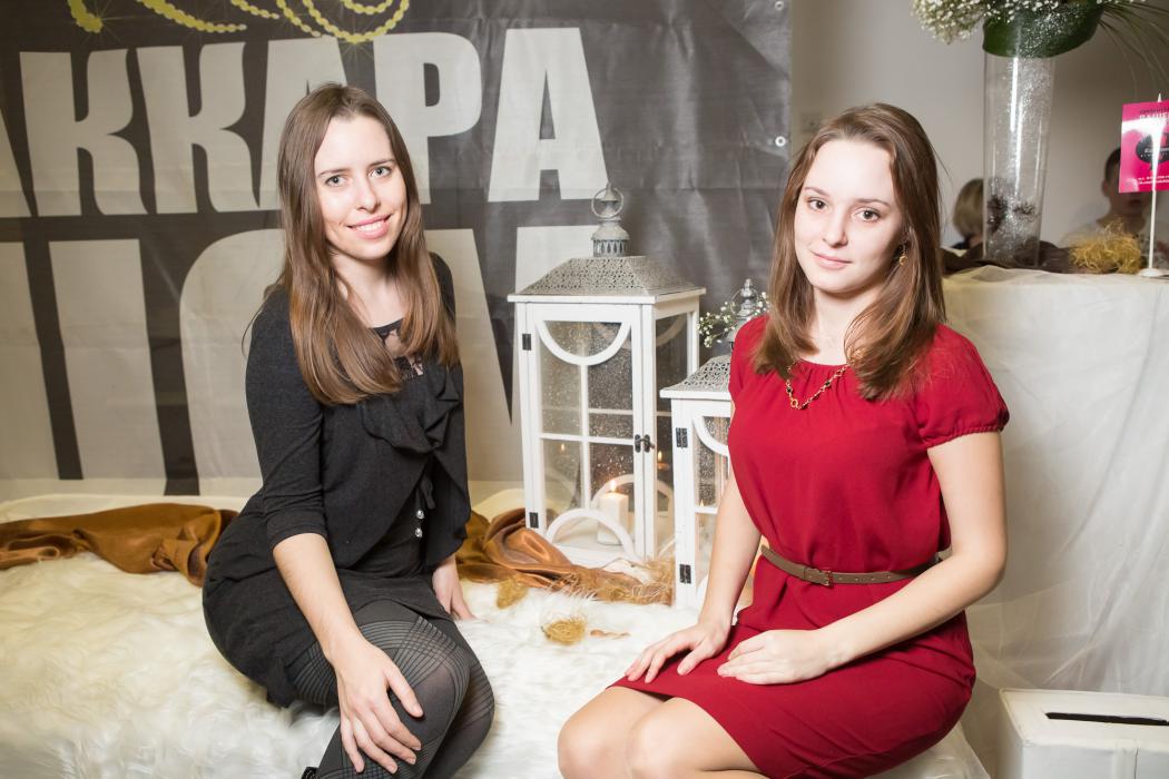 Презентация сайта продюсерского центра Николай Королева