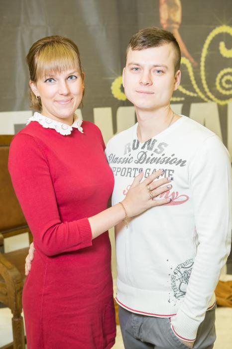 Презентация сайта продюсерского центра Николай Королева