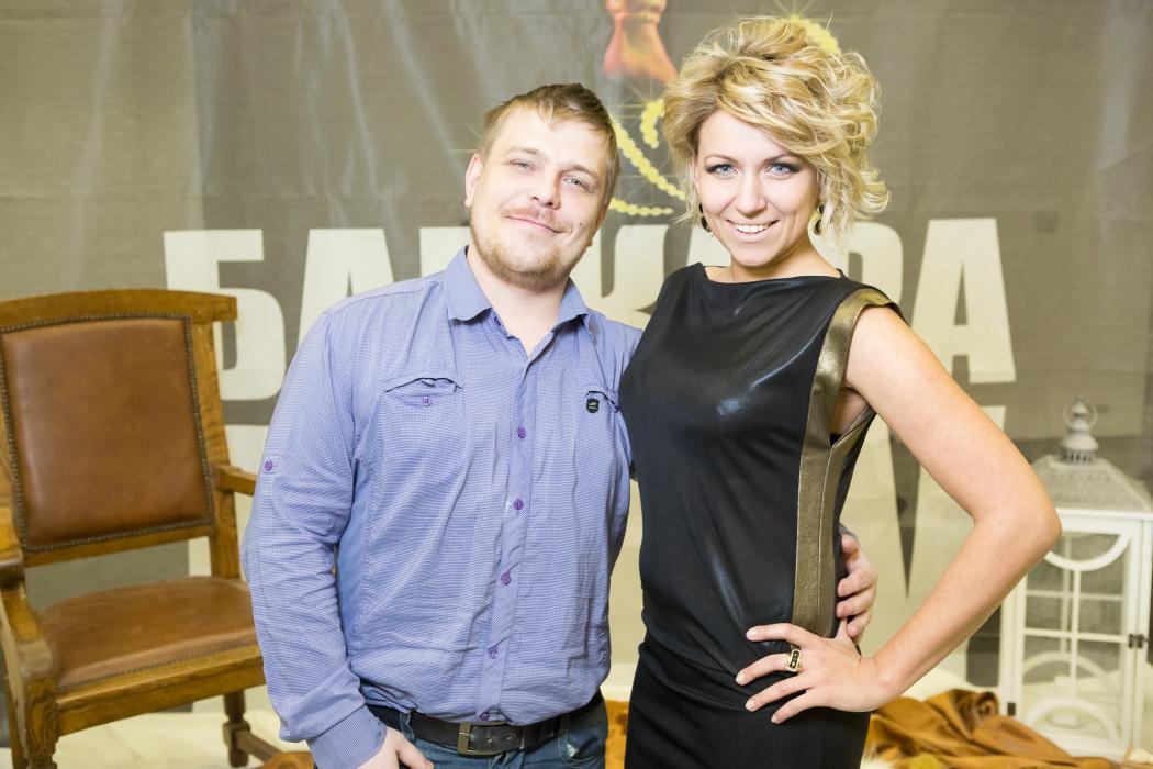 Презентация сайта продюсерского центра Николай Королева