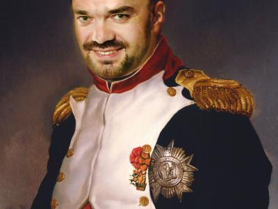 Николай Королев