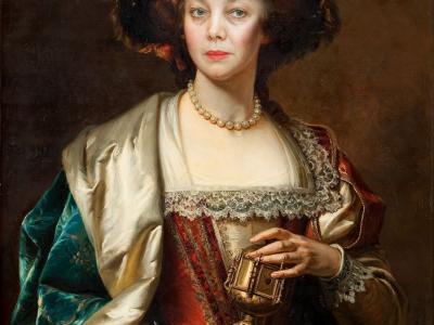 Вера Емельянова