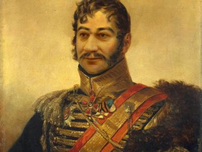 Иван Цецерский
