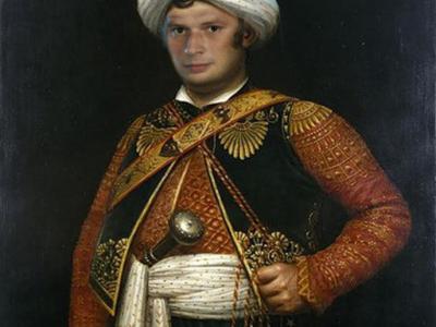Сергей Макарченко