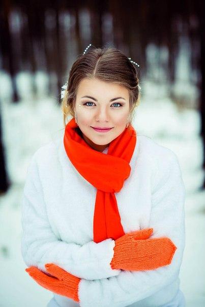 Фотографии участниц конкурса на звание самой красивой спортсменки Псковской области