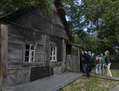 Фестиваль Сергея Довлатова в Пушкинских горах