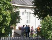 Фестиваль Сергея Довлатова в Пушкинских горах