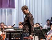 Открытая репетиция Crescendo