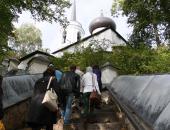 Фестиваль Сергея Довлатова в Пушкинских горах