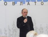 Лекция Андрея Арьева «Сергей Довлатов: из века в век»