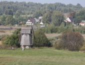 Фестиваль Сергея Довлатова в Пушкинских горах