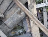 Взрыв газа в частном доме в Загородном переулке Пскова