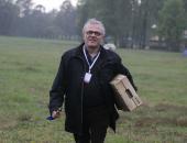 Фестиваль Сергея Довлатова в Пушкинских горах