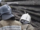 Взрыв газа в частном доме в Загородном переулке Пскова