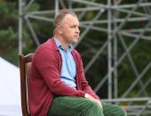 Фестиваль Сергея Довлатова в Пушкинских горах