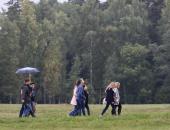 Фестиваль Сергея Довлатова в Пушкинских горах