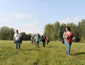 Фестиваль Сергея Довлатова в Пушкинских горах