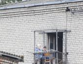 Взрыв газа в частном доме в Загородном переулке Пскова