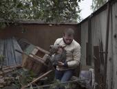 Взрыв газа в частном доме в Загородном переулке Пскова