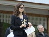Фестиваль Сергея Довлатова в Пушкинских горах