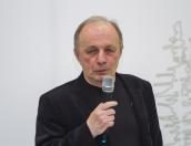 Лекция Андрея Арьева «Сергей Довлатов: из века в век»