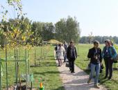 Фестиваль Сергея Довлатова в Пушкинских горах