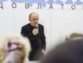 Лекция Андрея Арьева «Сергей Довлатов: из века в век»