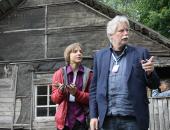 Фестиваль Сергея Довлатова в Пушкинских горах