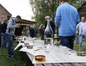 Фестиваль Сергея Довлатова в Пушкинских горах