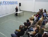 Лекция Андрея Арьева «Сергей Довлатов: из века в век»