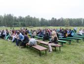 Фестиваль Сергея Довлатова в Пушкинских горах